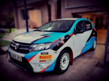 Vendo o cambio dacia sandero cup