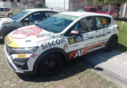 Dacia sandero eco cup