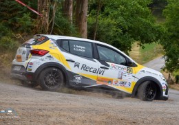 Se vende dacia sandero campeón volanfapa 2025