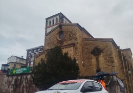 Dacia sandero eco cup