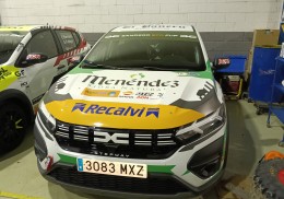 Dacia sandero ecocup