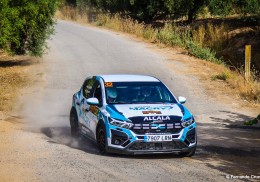 Sandero eco cup 