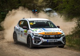 Dacia cup vendo o cambio  por 208 r2