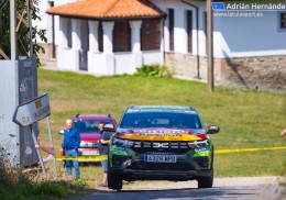 Dacia sandero campeón 2025