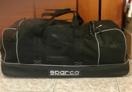 Maleya de viaje troley sparco grande