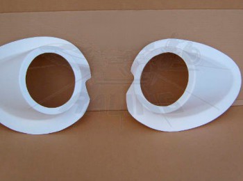 Cuneteros renault clio r3