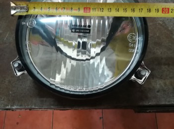 Faros wesem cuneteros