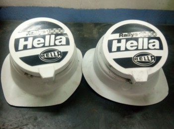 Cuneteros clio sport 2