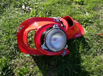 Cuneteros mitsubishi lancer evo 7,8 y 9