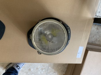 Cuneteros citroën saxo vts 