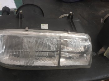 Faros delanteros renault 19 16v