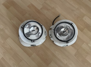 Vendo cuneteros saxo vts