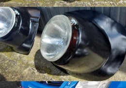 Cuneteros citroën c2