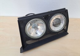 Faro izquierdo hella lancia delta evo