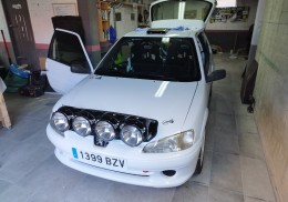 Parrilla cuneteros 106