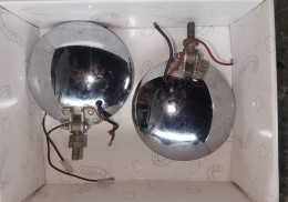 Antinieblas cibie iode-s 40