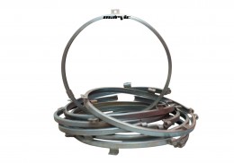 Arillos para super oscar