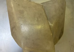 Faros delanteros fibra citroën c2 subidas, rallycross, autocross