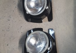 Cuneteros peugeot 205