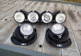 Farda de fivra pegueot 106