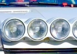 Farada para clio 16v/williams