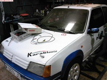 Se busca copi para campeonato vasco 2008