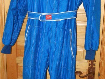 Se vende mono ignifugo