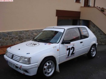 Busco copiloto para el regional cantabro 2008