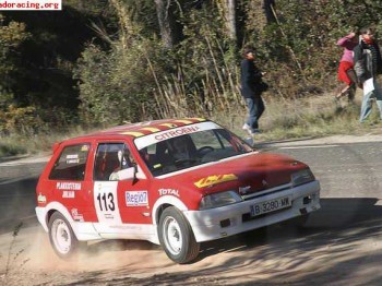 Hola, me ofrezco como copiloto.