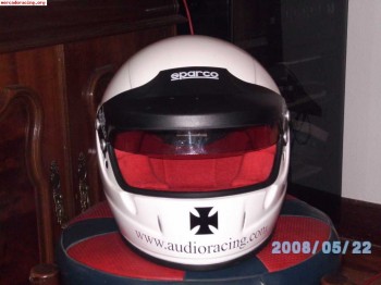 Vendo casco en muy buen estado