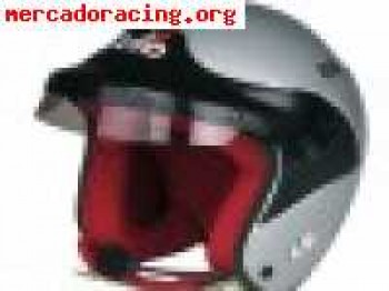 Vendo cascos stilo trophy