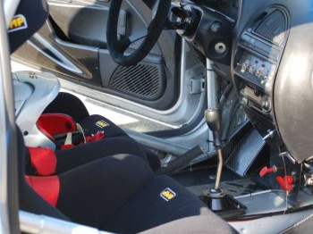 Se busca copiloto para regional vasco / cantabro