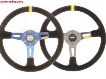 Vendo volante momo a estrenar