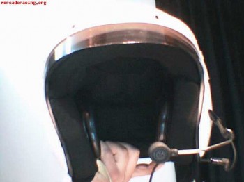 Venta de equipacion para piloto nueva economica