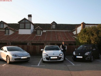 Instructor-monitor www.monrace.es