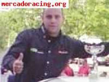 Copiloto libre shalymar y temporada 2010 