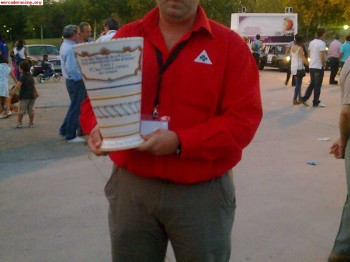 Copiloto libre para shalymar y temporada 2010.