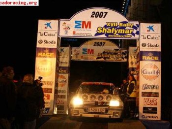 Copiloto para zona levante especialmente villajoiosa