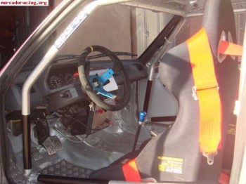 Busco copiloto para regional asturiano