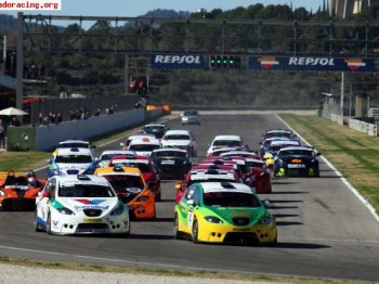 Se ofrece piloto para cualquier tipo de competicion