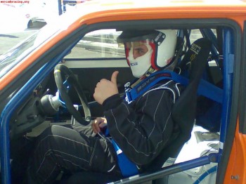 Me ofrezco como copiloto pais vasco 2010