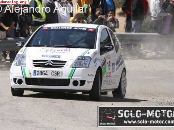 Copiloto disponible madrid (nacional o regional)