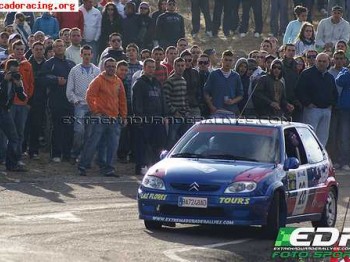 Se ofrece copi para extremadura posibilidad sponsor