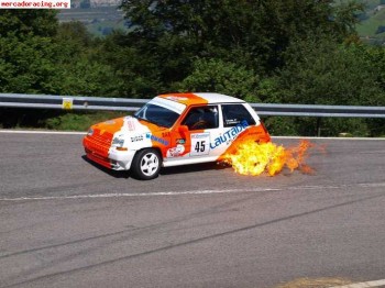 Busco partrocinadores para la temporada ke viene!