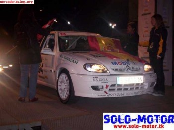 Copiloto disponible 2011