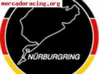 Asistencias para rally y trabajos varios