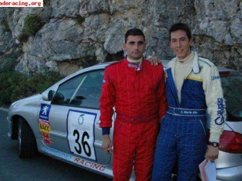 Se ofrece copiiiii andalú!!