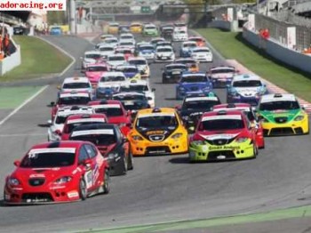 Se buscan pilotos cer temporada 2011