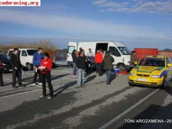 Se ofrece copiloto!!