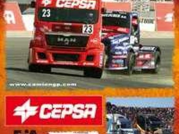 Se ofrece conductor de camion gratuito. cualquier zona de es